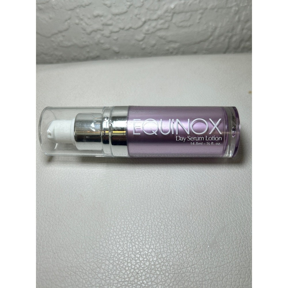 Equinox Day Serum Lotion (14.5ml | 1/2oz)